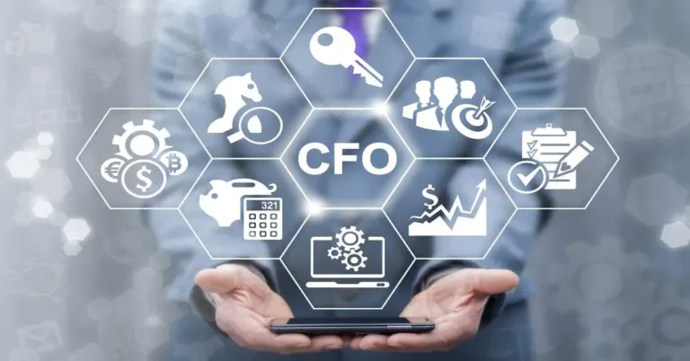 Rick CFO